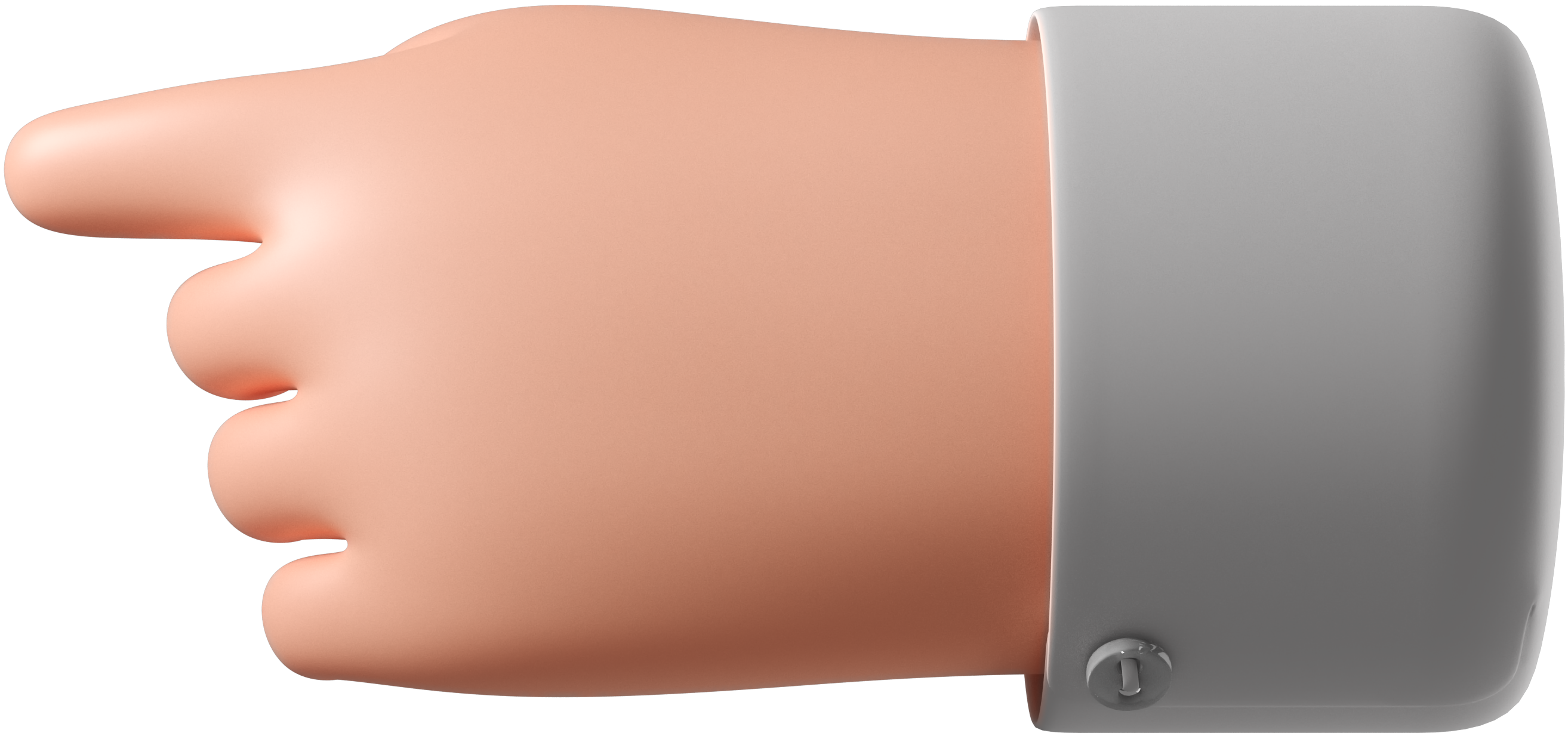 hand